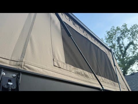 I made a video outlining this install.